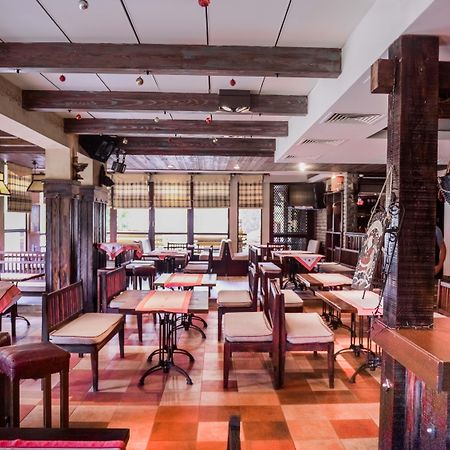 ולאסיץ Hotel Pahuljica מראה חיצוני תמונה