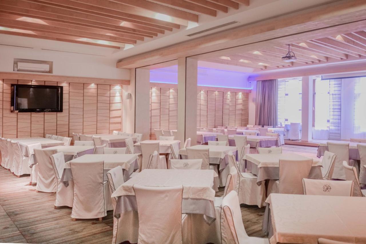 ולאסיץ Hotel Pahuljica מראה חיצוני תמונה