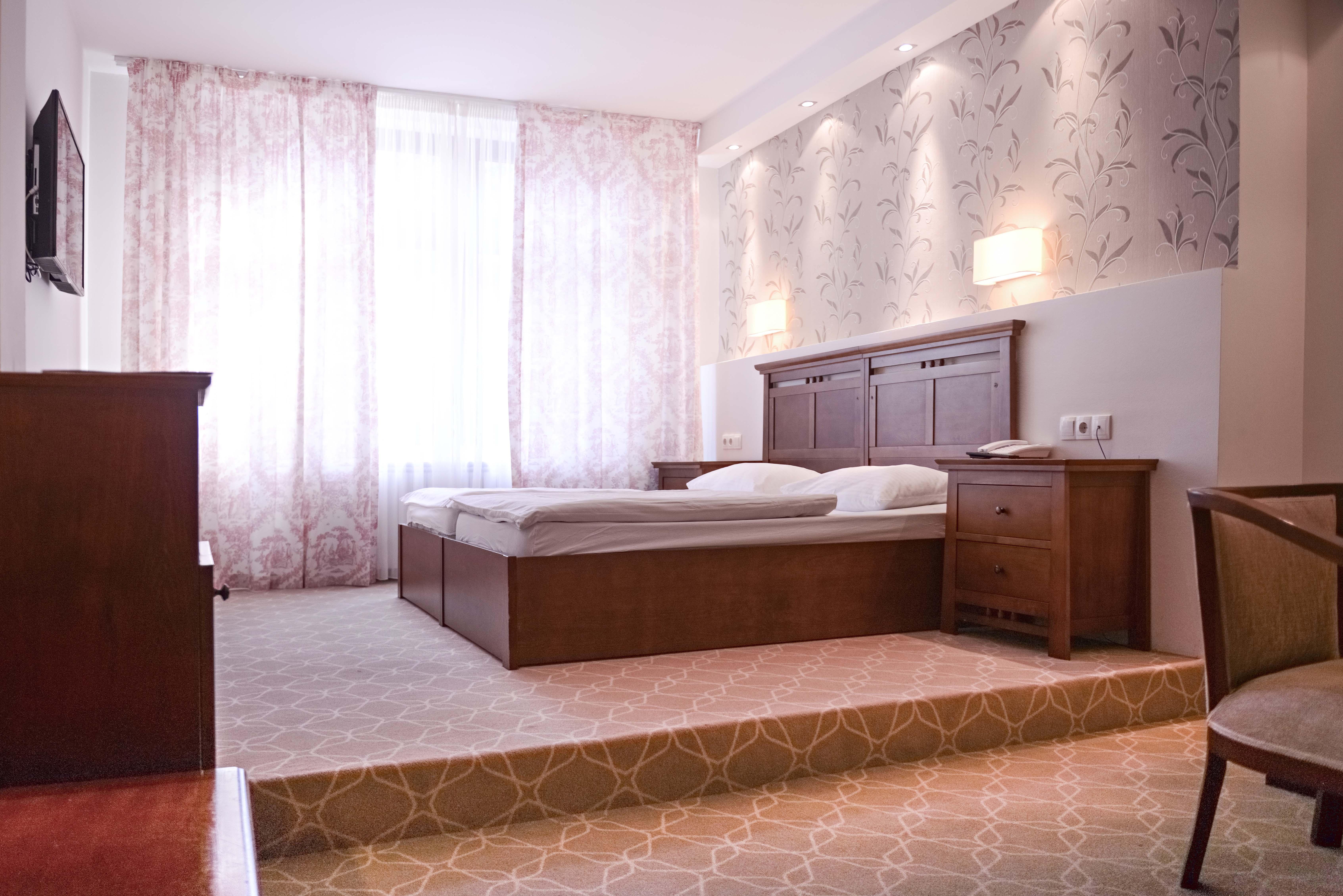 ולאסיץ Hotel Pahuljica מראה חיצוני תמונה