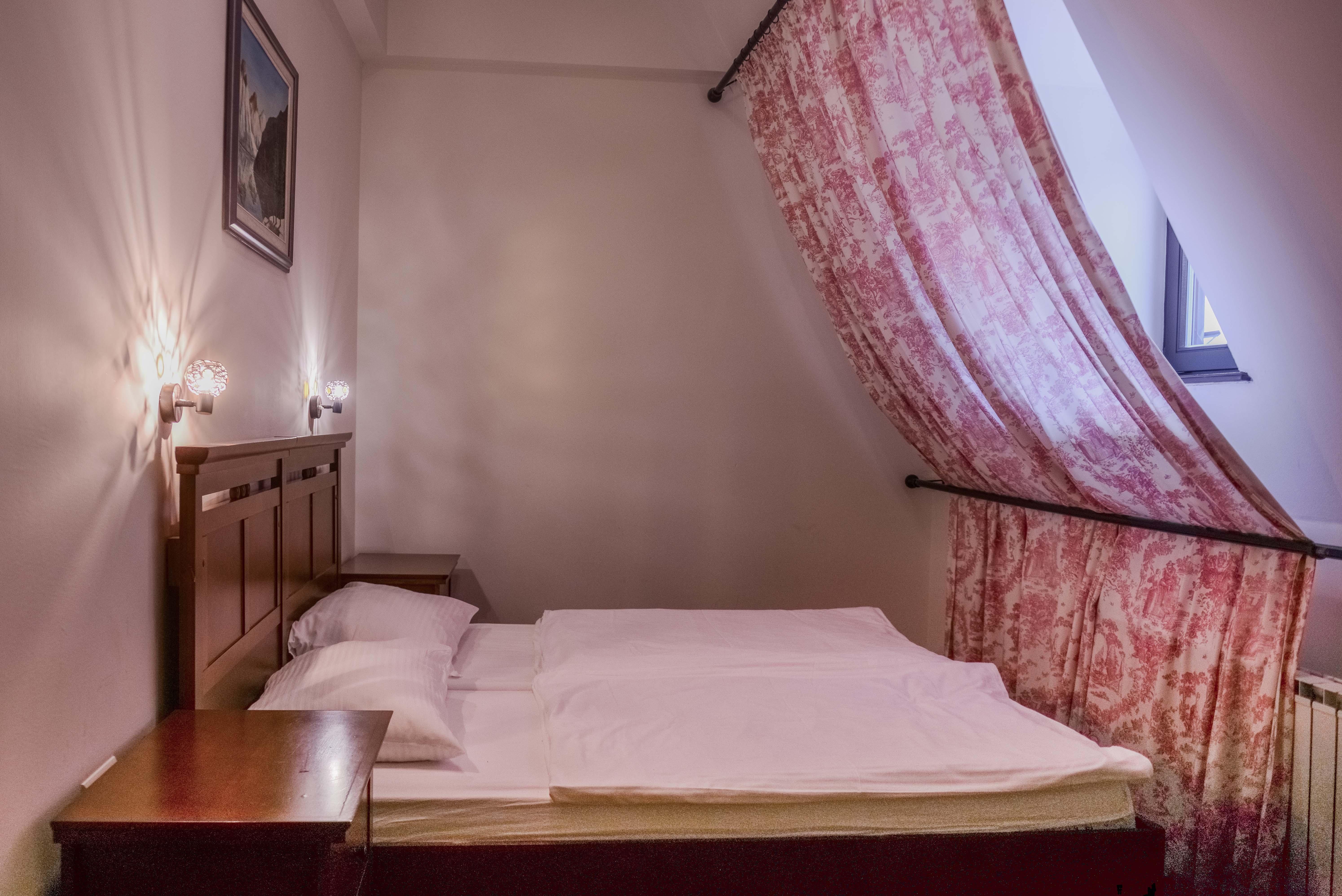 ולאסיץ Hotel Pahuljica מראה חיצוני תמונה
