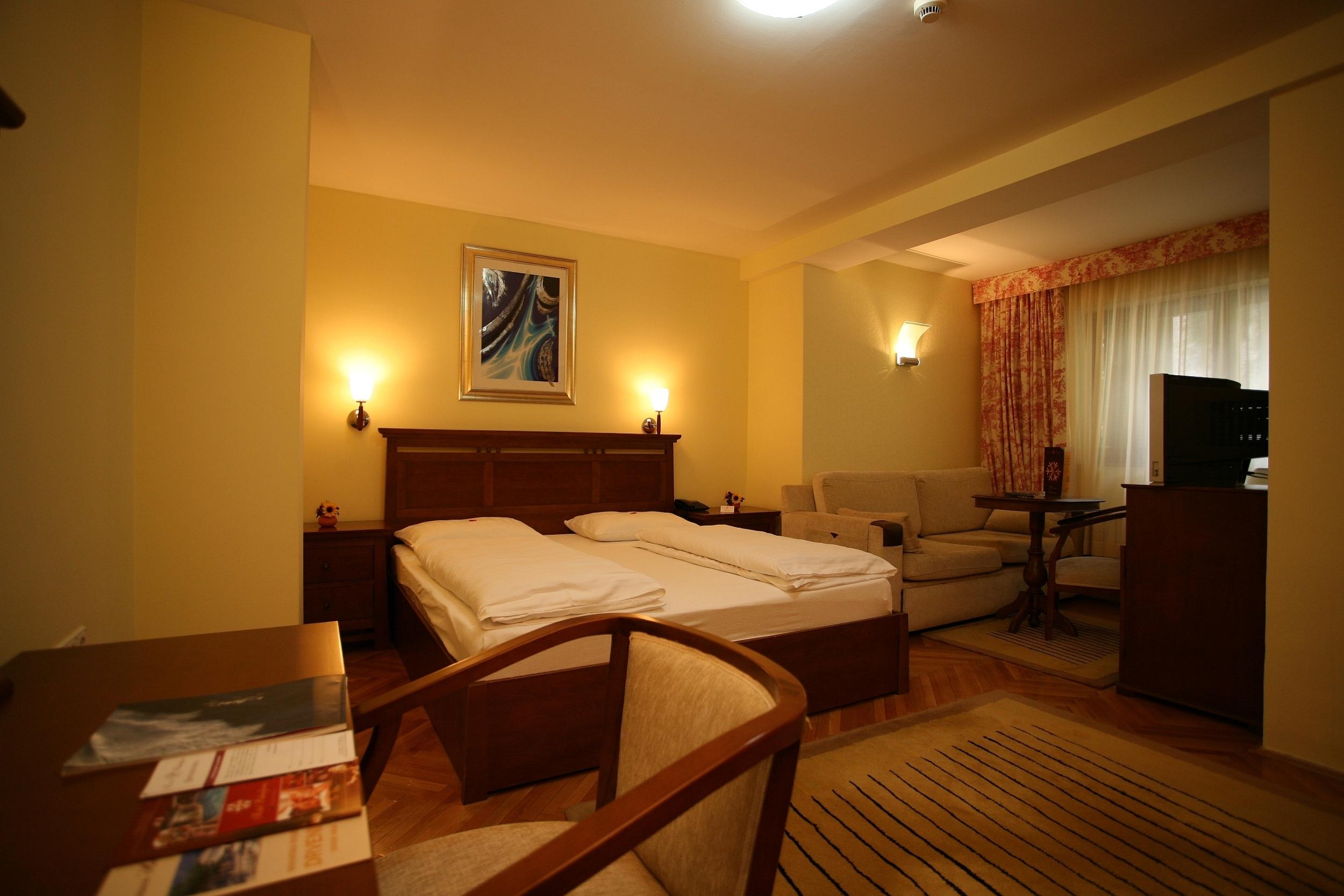 ולאסיץ Hotel Pahuljica מראה חיצוני תמונה