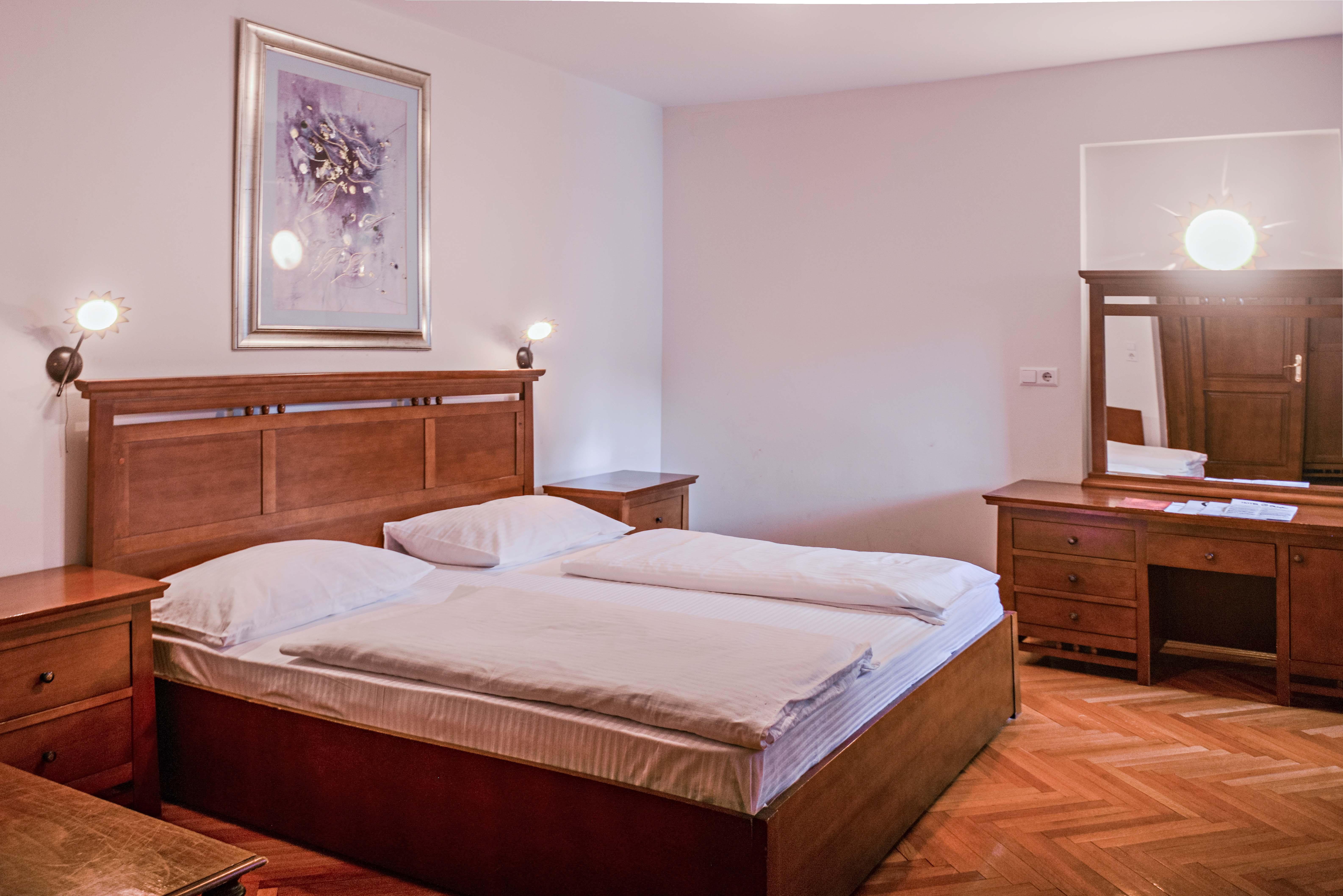 ולאסיץ Hotel Pahuljica מראה חיצוני תמונה
