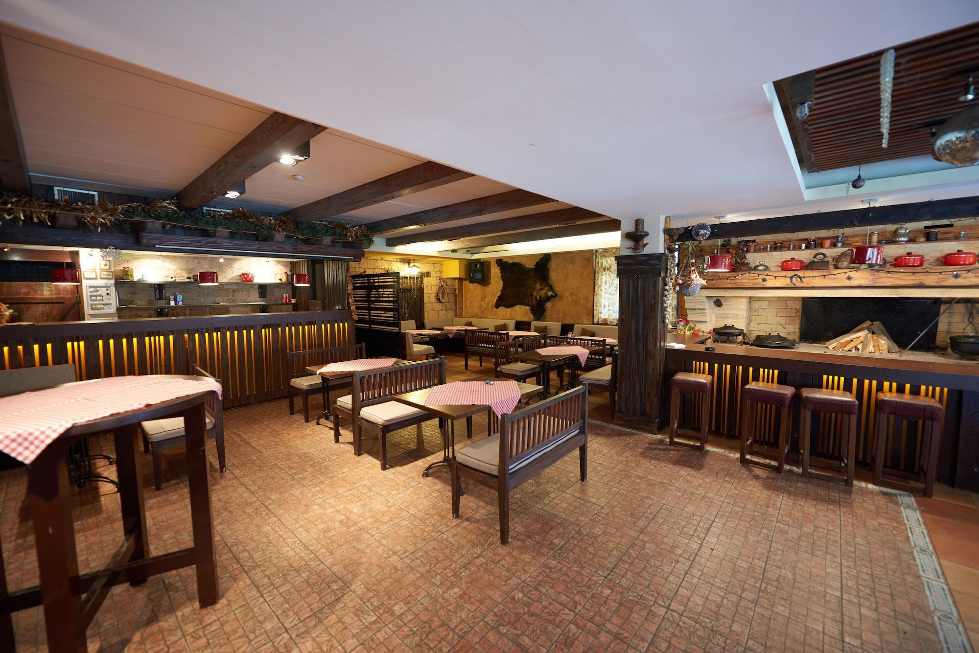 ולאסיץ Hotel Pahuljica מראה חיצוני תמונה
