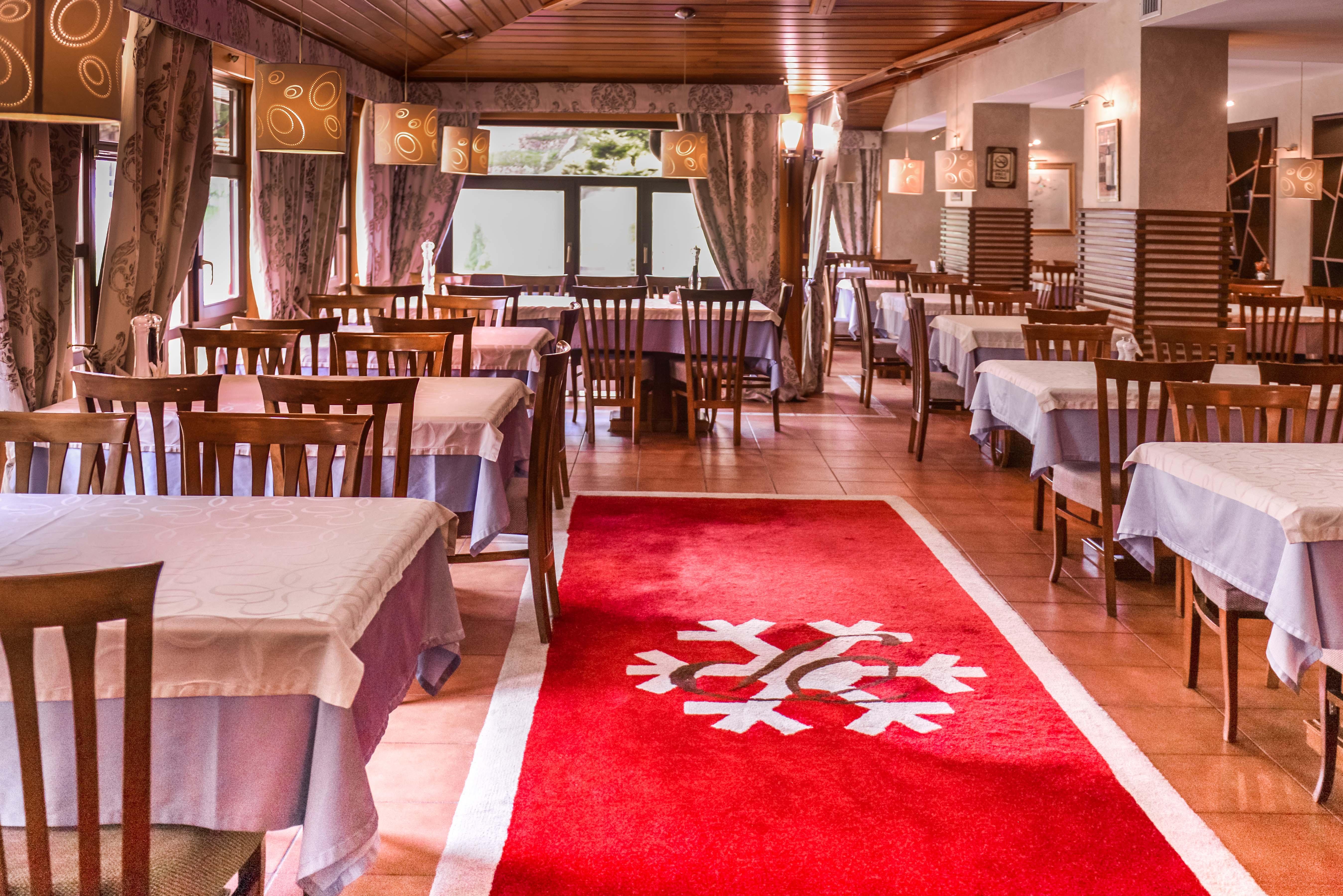 ולאסיץ Hotel Pahuljica מראה חיצוני תמונה
