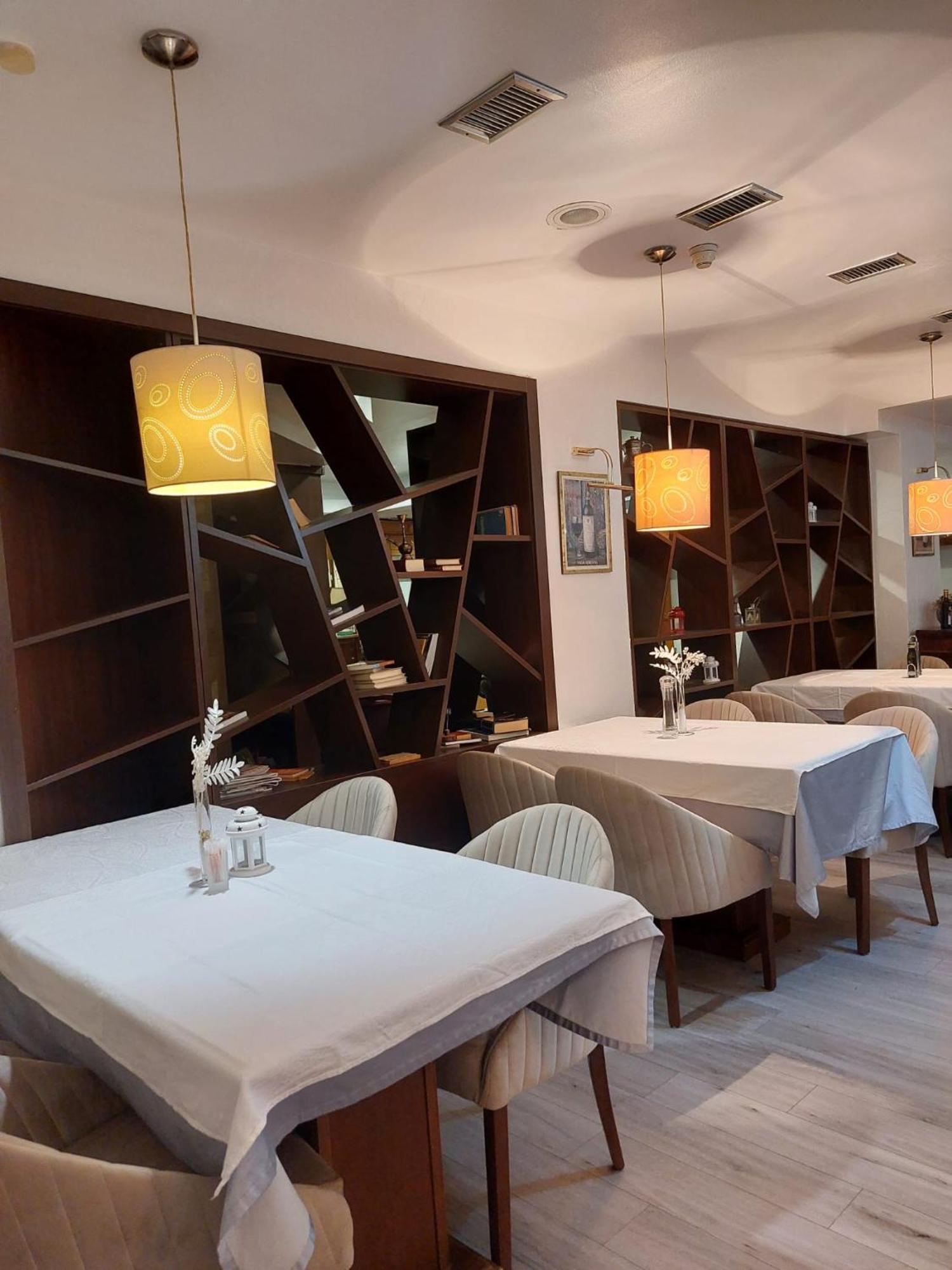 ולאסיץ Hotel Pahuljica מראה חיצוני תמונה