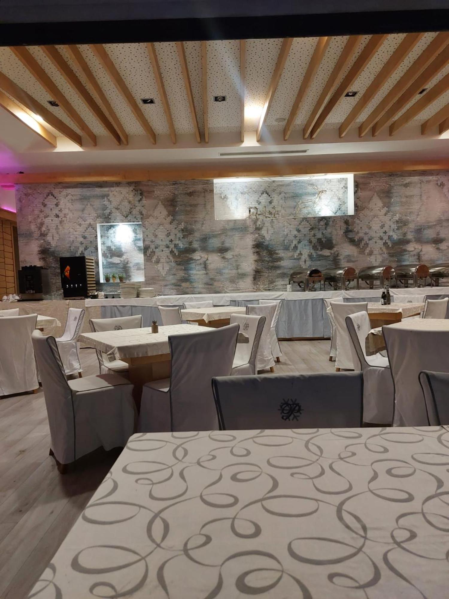 ולאסיץ Hotel Pahuljica מראה חיצוני תמונה