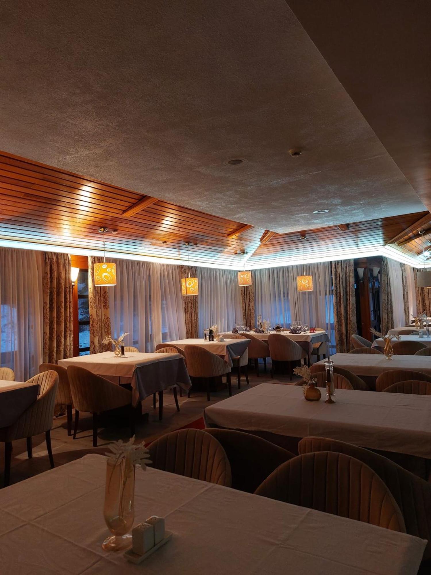 ולאסיץ Hotel Pahuljica מראה חיצוני תמונה