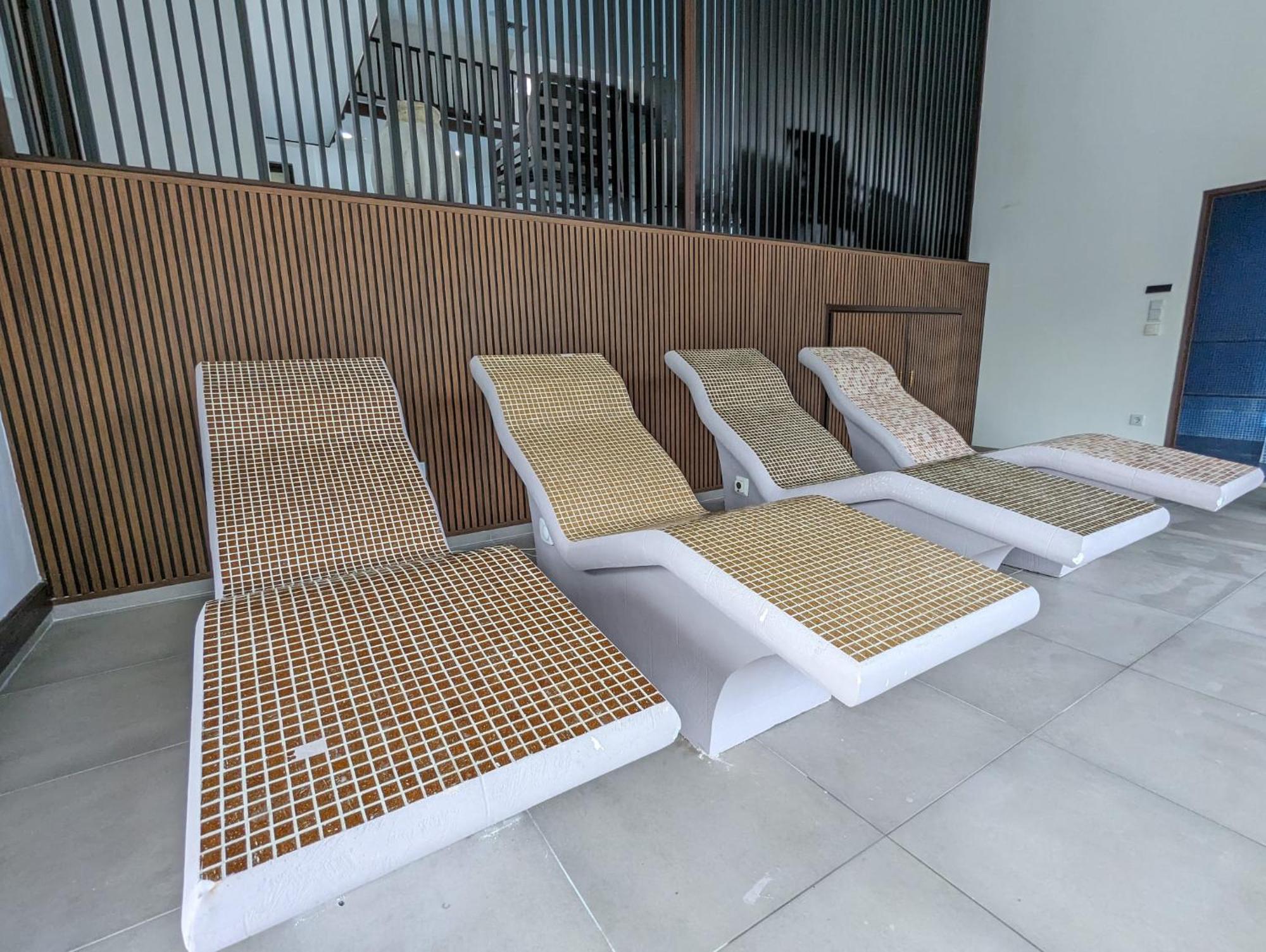 ולאסיץ Hotel Pahuljica מראה חיצוני תמונה