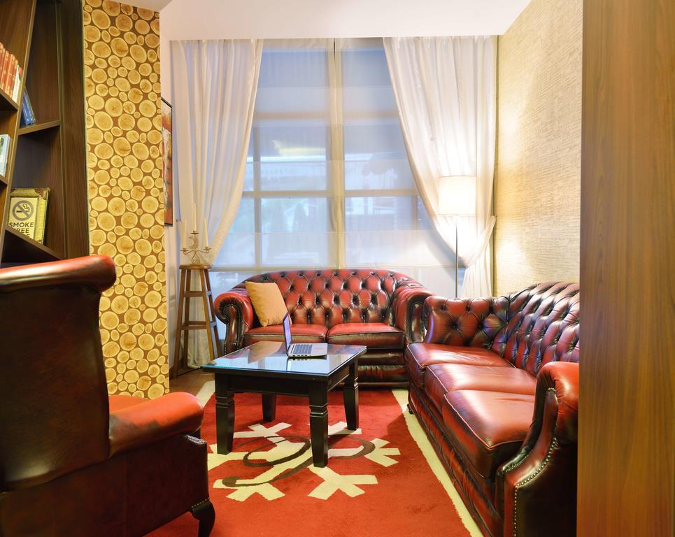 ולאסיץ Hotel Pahuljica מראה חיצוני תמונה