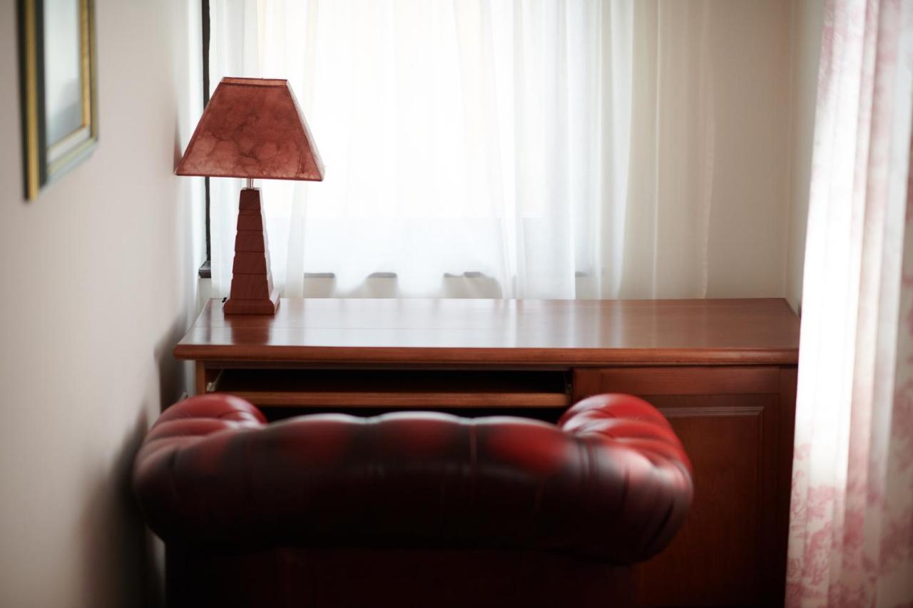 ולאסיץ Hotel Pahuljica מראה חיצוני תמונה
